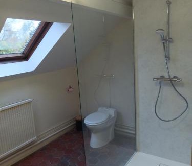 Brienon-sur-Armancon Maison | Le Moulin Neuf