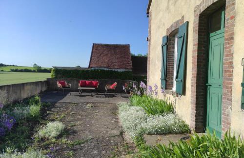 Brienon-sur-Armancon Maison | Le Moulin Neuf