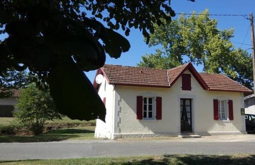 Prechacq-les-Bains Maison | Le Moulin - PRECHACQ-LES-BAINS