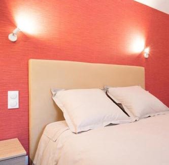 Clairmarais Appartement | Le Moulin Rouge de CLAIRMARAIS "Le Héron"