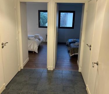 Aussonne Appartement | Le Mounestié