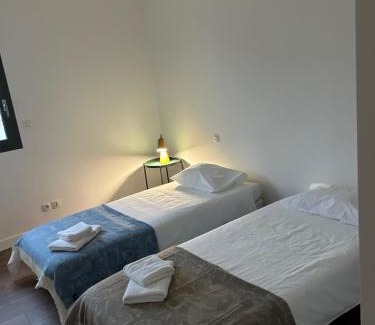 Aussonne Appartement | Le Mounestié