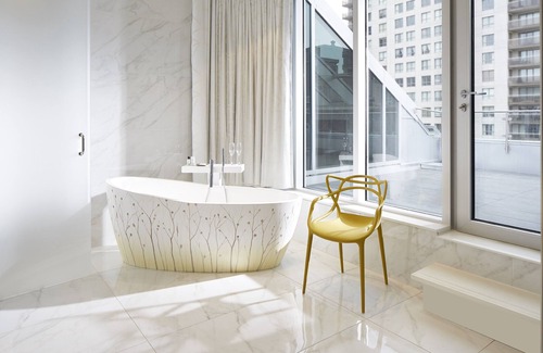 Downtown Montreal Hôtel | Le Mount Stephen