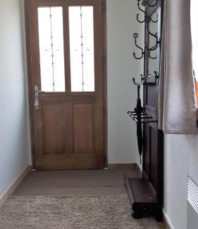 Couloisy Maison | Le Mouton Blanc