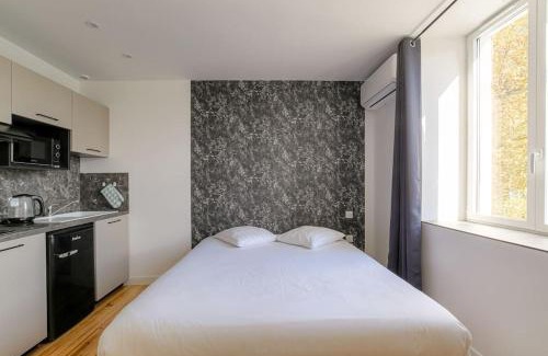 Loyettes Appartement | Le Munich - Les appartements de l'olivier