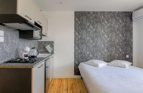 Loyettes Appartement | Le Munich - Les appartements de l'olivier