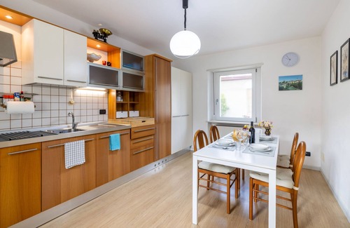 Cividale del Friuli Maison | Le Mura by Interhome
