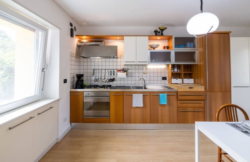 Cividale del Friuli Maison | Le Mura by Interhome