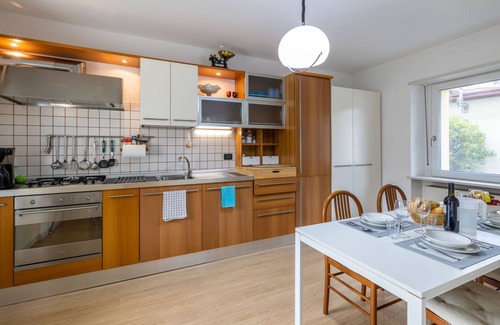 Cividale del Friuli Maison | Le Mura by Interhome
