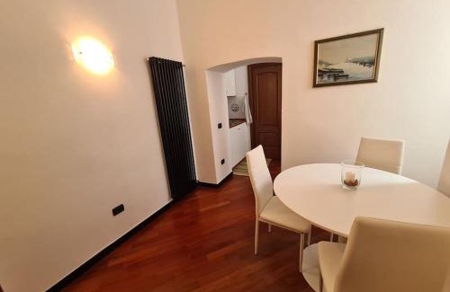 Carignano Appartement | LE MURA