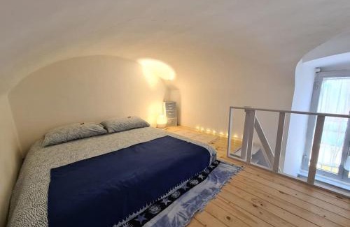 Carignano Appartement | LE MURA