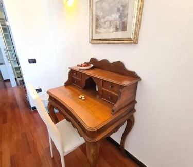 Carignano Appartement | LE MURA