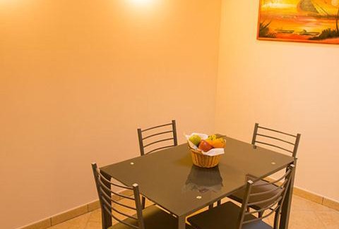 Affi Appartement | Le Murette Apartments - ENJOY HOLIDAY