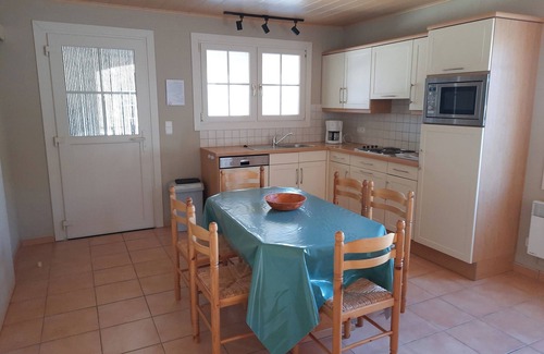 Les Assions Maison | Le Murier A : Mooie Vakantiewoning met Zwembad in de Ardèche