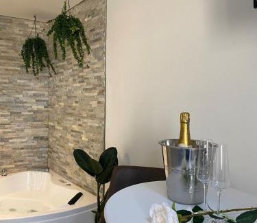 Mur-de-Bretagne Appartement | *Le Murmure de détente Guerlédan