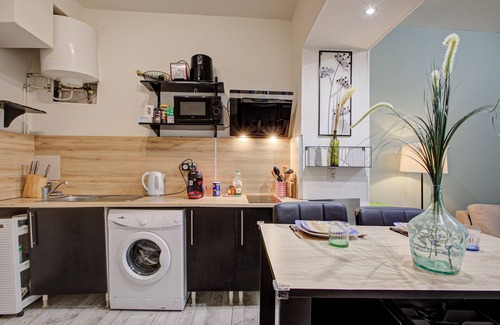 La Real Appartement | Le Mystère - Terrasse - Pet friendly