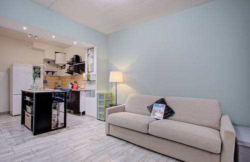 La Real Appartement | Le Mystère - Terrasse - Pet friendly