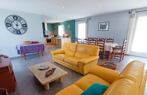 Vayrac Maison | Le Négadou - VAYRAC - Gîte