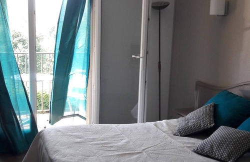 Le Boulou Hôtel | Le Néoulous