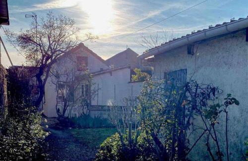Migennes Maison | Le Nî’ De Jess
