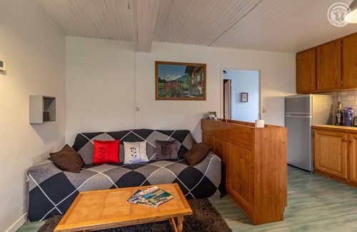 Great Alpine Road Maison | LE NANTET - MONTAGNY
