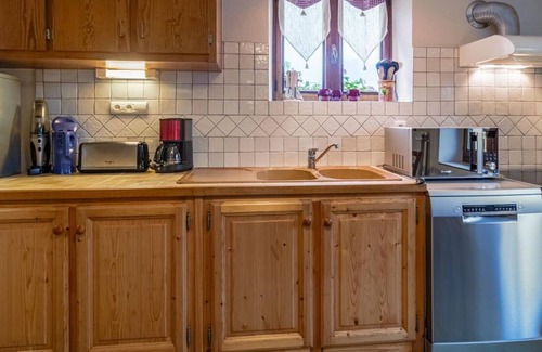 Great Alpine Road Maison | LE NANTET - MONTAGNY