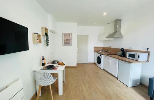 Caussade Appartement | Le naturel