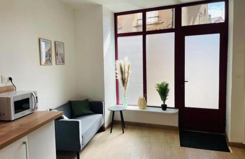 Caussade Appartement | Le naturel