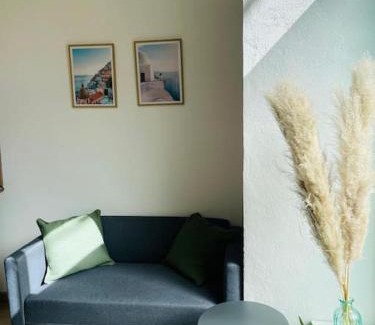 Caussade Appartement | Le naturel