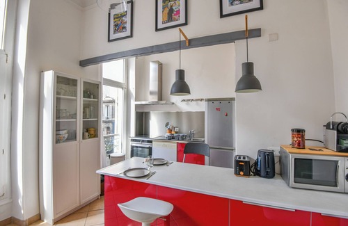 Notre-Dame du Mont Appartement | Le Navarin - Appart 1 ch proche Castellane Timone