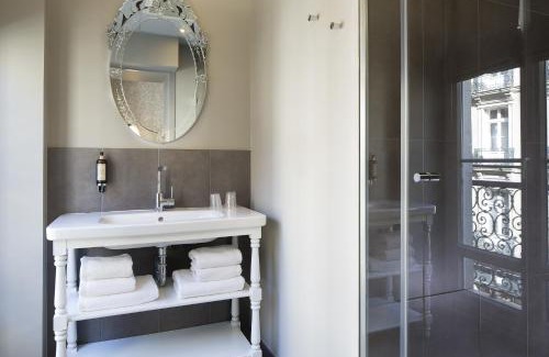 Centre Hôtel | Le Nemours Rennes