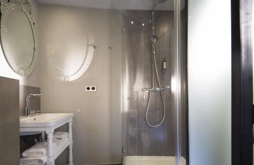 Centre Hôtel | Le Nemours Rennes