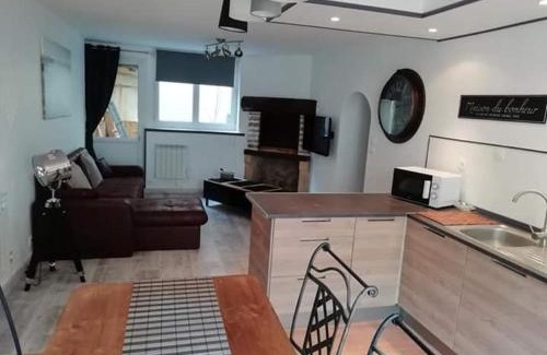 Arromanches-les-Bains Appartement | le neptune