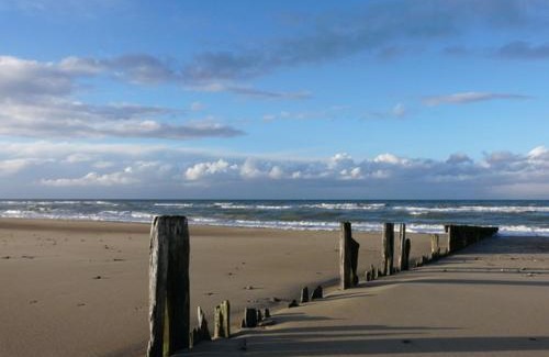 Arromanches-les-Bains Appartement | le neptune