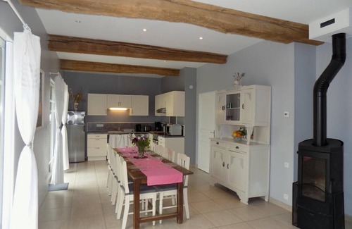 Gonneville-sur-Scie Autre | Le Neuf-Moulin - SAINT CRESPIN