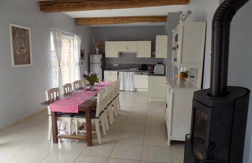 Gonneville-sur-Scie Autre | Le Neuf-Moulin - SAINT CRESPIN
