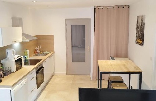 Besancon Appartement | Le New York Bisontin 2