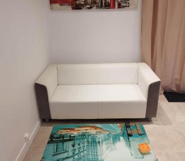Besancon Appartement | Le New York Bisontin 2