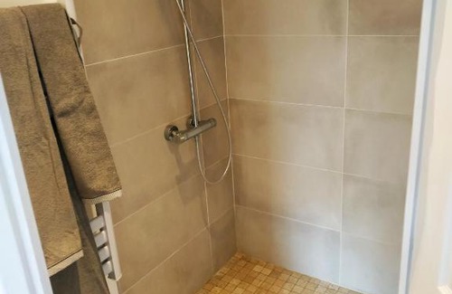 Marchaux-Chaudefontaine Appartement | Le New York de Marchaux 1