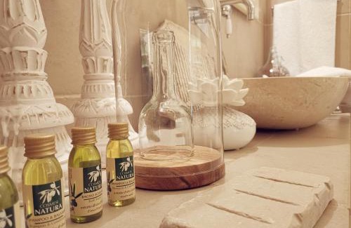 Lucera Maison | Le Nicchie Guest House