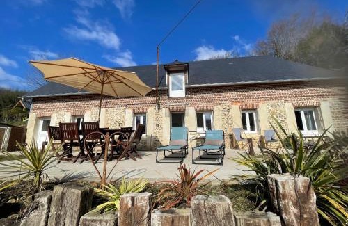Valmont Maison | Le Nice Valmontais - draps et serviettes sur demande