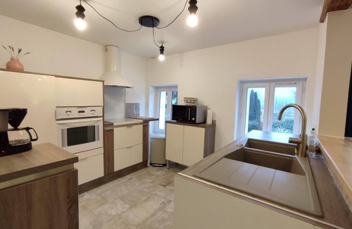 Valmont Maison | Le Nice Valmontais - VALMONT