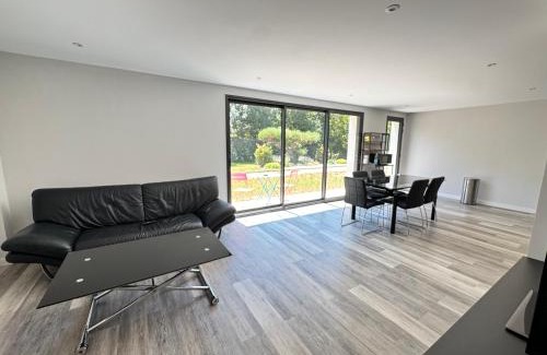 Auterive Appartement | Le Nid au Jardin