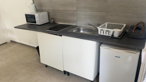 Sevran Appartement | Le Nid Chaleureux Ecoresponsable