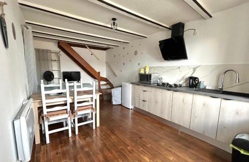Saint-Paul Maison | Le Nid Champêtre