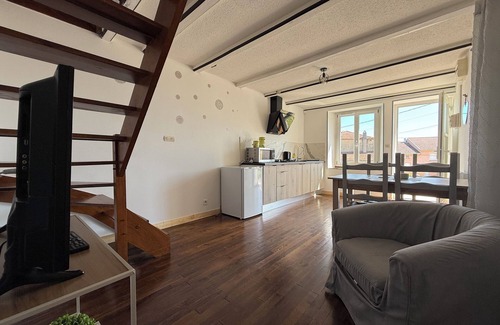 Saint-Paul Maison | Le Nid Champêtre