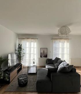 Coutures Appartement | Le Nid Champenois