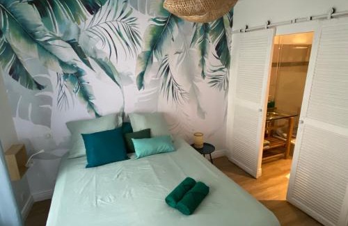 Saint-Bruno - Saint-Victor Appartement | Le Nid Cosy Bordeaux
