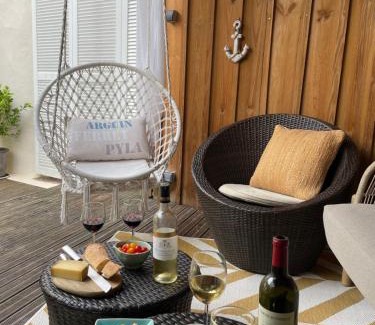 Saint-Bruno - Saint-Victor Appartement | Le Nid Cosy Bordeaux