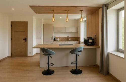 Pont-en-Royans Appartement | Le nid d amour